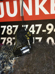 Cerradura de Puerta Der Tras Toyota Corolla 14-19