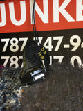 Cerradura de Puerta Der Tras Toyota Corolla 14-19