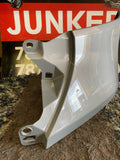 Accesorio Exterior Der Toyota Tundra 14-21