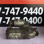 Starter Ford Edge/Taurus 07-18