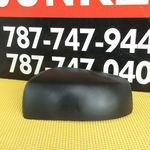 Tapa de retrovisor izq Mitsubishi Mirage G4/HB 14-20