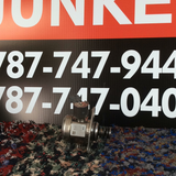 Válvula de Gasolina Hyundai Tucson 14-15