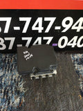 ABS Kia Soul 14-15
