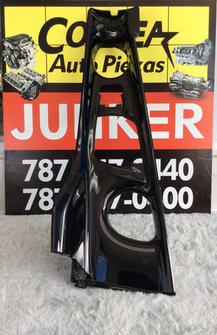 Accesorio Interior de Consola Toyota CHR 18-21