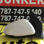 Retrovisor der Hyundai Accent 18-21