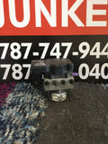 ABS Hyundai Accent 06-11