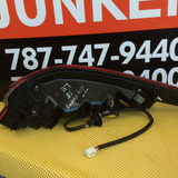Foco Trasero izq Toyota Camry 18-20