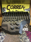 Accesorio Exterior Toyota Tundra 10-21