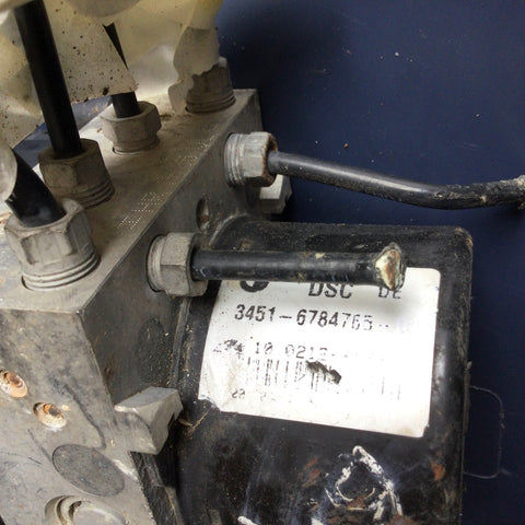 ABS BMW 328I 08-11