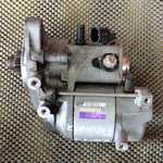 Starter Toyota Tacoma 16-21