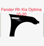 Guardalodo Der Kia Optima 16-20