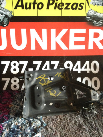 Accesorio de Mitsubishi Outlander ASX 11-20