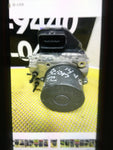 ABS Scion TC 14-16