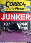 Retrovisor izq Toyota Venza 07-11