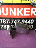 Retrovisor izq Chevrolet S10/Blazer 83-94