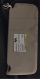 Visera Izq. Nissan NV200 2013-19