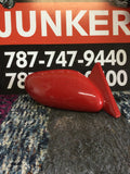 Retrovisor der Toyota Camry 92-96