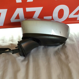 Retrovisor izq Mazda 3, 14-16