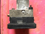ABS Toyota Camry 18-19