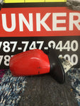 Retrovisor der Hyundai Scoupe 91-95