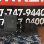 ABS Kia Forte 14-16