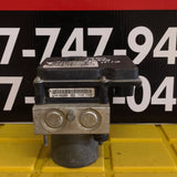 ABS Jeep Liberty 11-12