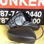 Retrovisor der Mazda CX5 13-14