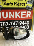 Retrovisor der Kia Sportage 16-21