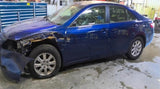 Transmisión Toyota Camry 07-11