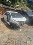 Toyota Yaris 07-12