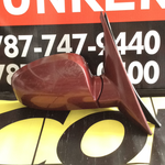 Retrovisor der Kia Optima 01-06