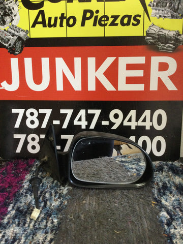 Retrovisor der Dodge Dakota 01-04