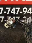Válvula de Gasolina Toyota Highlander/Tacoma/Sienna/Lexus 15-18