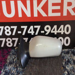 Retrovisor izq Hyundai Scoupe 91-95