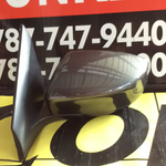 Retrovisor izq Nissan Versa Sedan 15-19