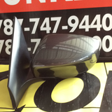 Retrovisor izq Nissan Versa Sedan 15-19
