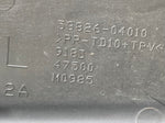 Accesorio Exterior izq Toyota Tacoma 16-21