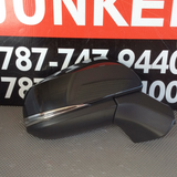 Retrovisor der Toyota Rav4 19-24