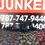 Accesorio Exterior der de Bumper Toyota Highlander 17-19