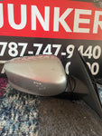 Retrovisor Der Honda Accord Sedan 08-12
