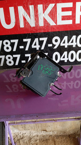 ABS Honda CR-V 17-22