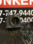 Throttle Nissan/Infiniti 13-19