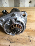 Starter Nissan Rogue 08-15