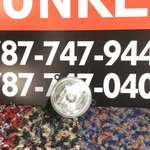 Luz Antiniebla (Fog Lamp) izq Toyota Corolla Sedan 14-16
