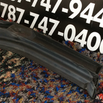 Accesorio Exterior de Bumper Dodge RAM 10-18