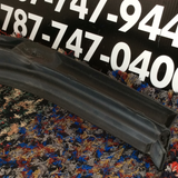 Accesorio Exterior de Bumper Dodge RAM 10-18