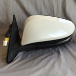 Retrovisor izq Toyota Highlander 14-19