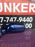 Retrovisor izq Subaru Impreza 93-96