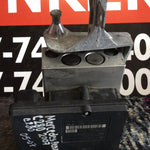 ABS Mercedes Benz C230/C280 05-07