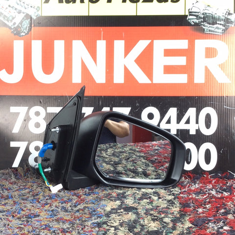Retrovisor der Mitsubishi Mirage G4/HB 14-22